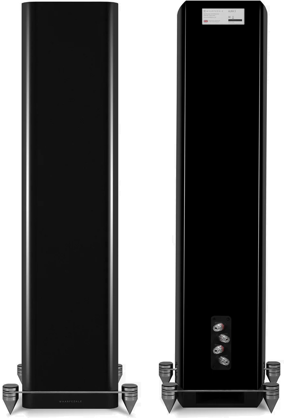 Wharfedale Aura 3